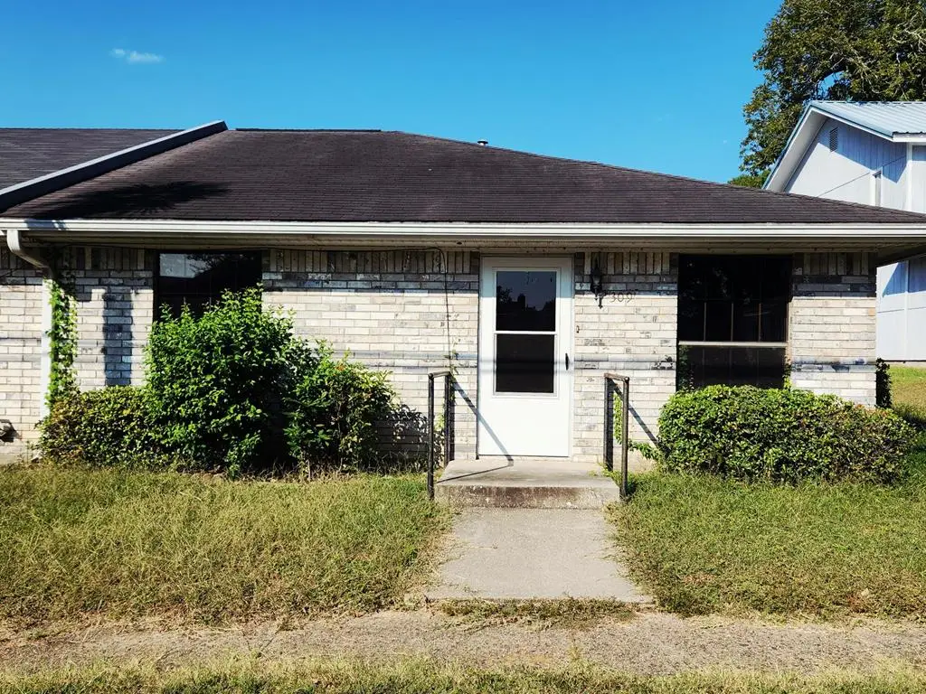 309 N Zavalla Street, Jasper, TX 75951 - #1