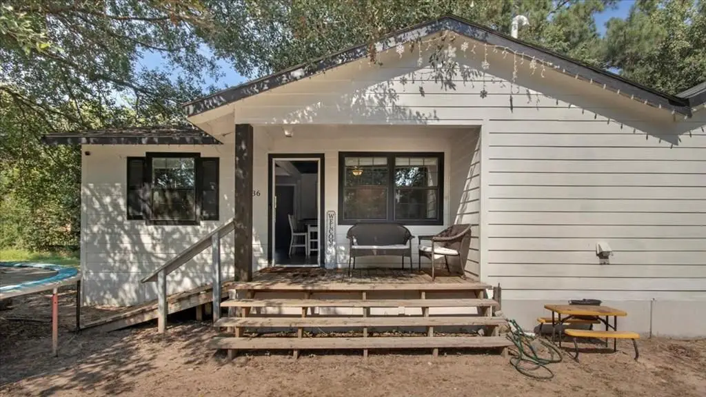 4136 Bethlehem Road, Lufkin, TX 75904 - #1