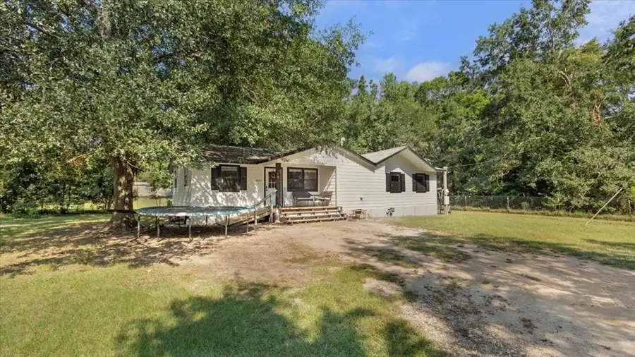 4136 Bethlehem Road, Lufkin, TX 75904 - #2