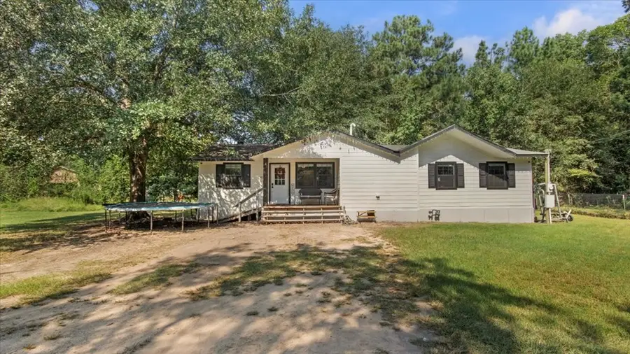 4136 Bethlehem Road, Lufkin, TX 75904 - #3