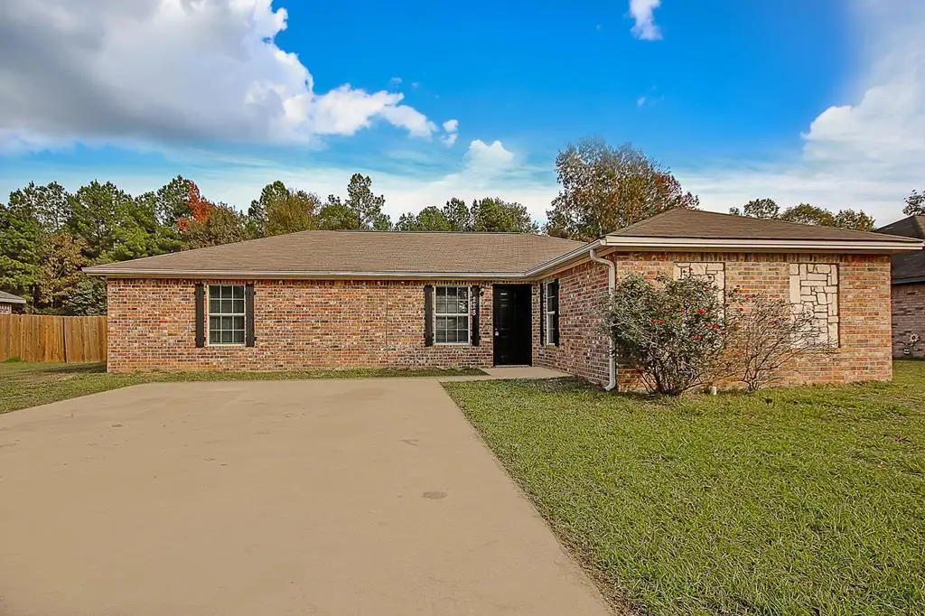 228 Casey Road, Lufkin, TX 75901 - #1