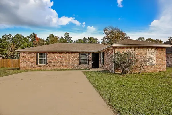 228 Casey Road, Lufkin, TX 75901
