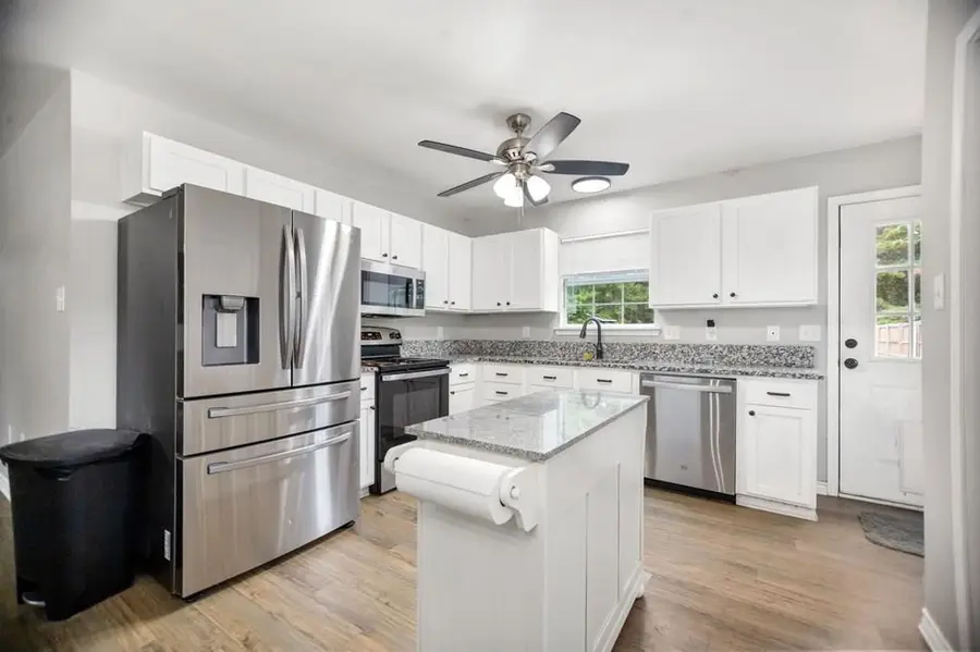 228 Casey Road, Lufkin, TX 75901 - #2