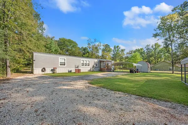 519 1st Street, Huntington, TX 75949