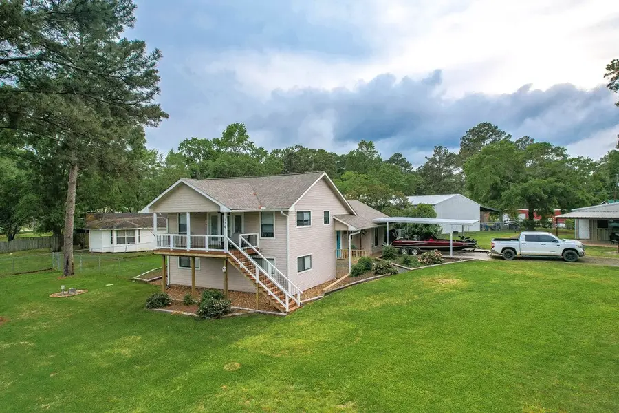 176 Paradise Drive, Zavalla, TX 75980 - #3