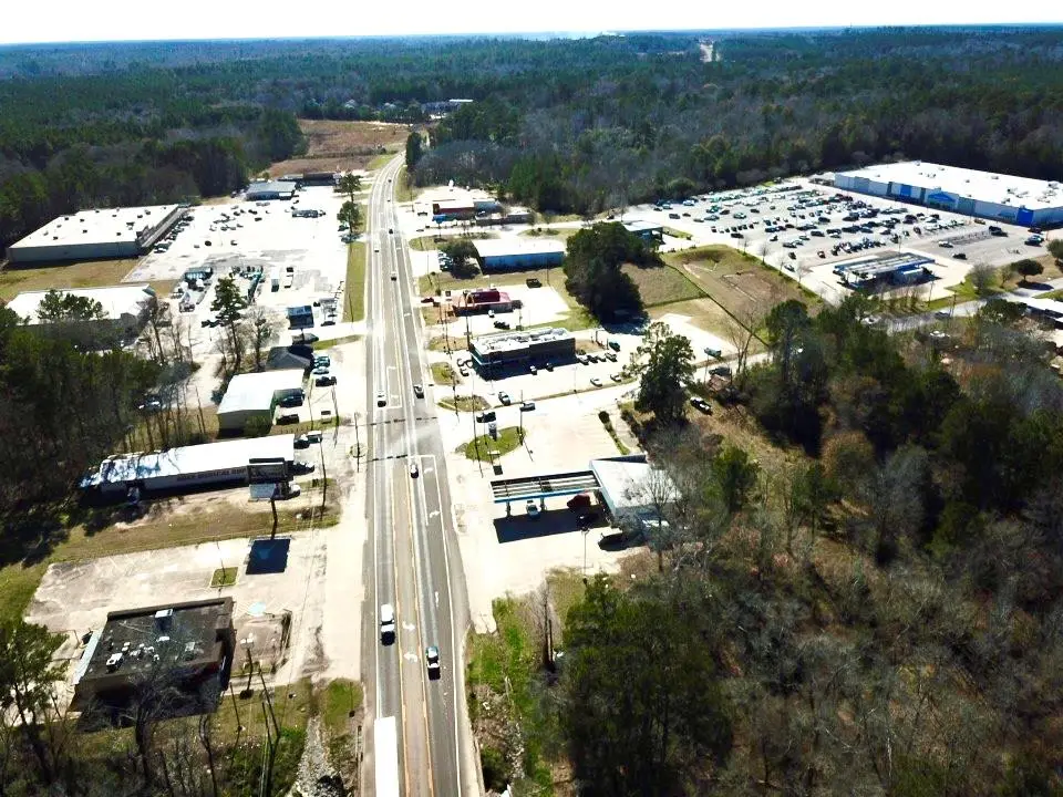 TBD 01 Cobb Mill Road, Woodville, TX 75979 - #1