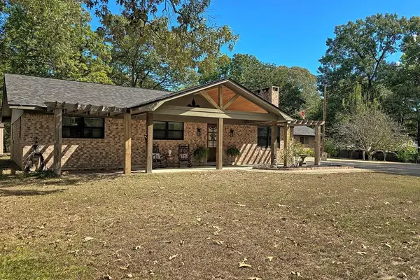 385 Cedar Ridge, Hemphill, TX 75948