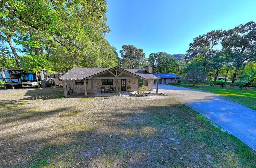 385 Cedar Ridge, Hemphill, TX 75948 - #2