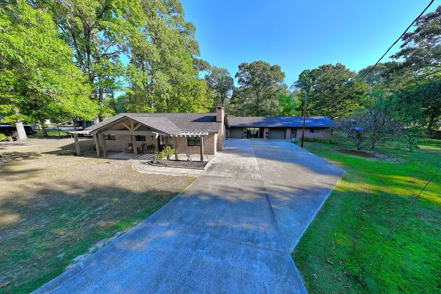 385 Cedar Ridge, Hemphill, TX 75948 - #3