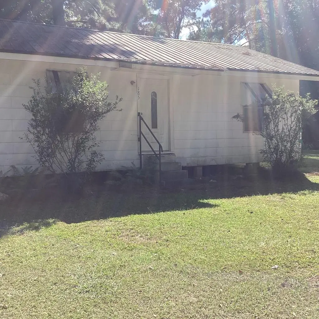 185 County Road 422, Kirbyville, TX 75956 - #1