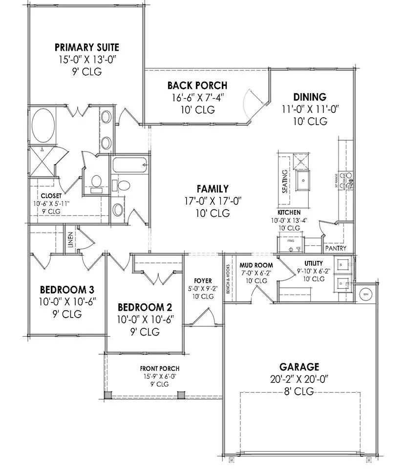 895 Foster Road, Lufkin, TX 75904 - #2