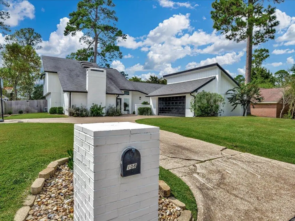 108 Spyglass Drive, Lufkin, TX 75901 - #1