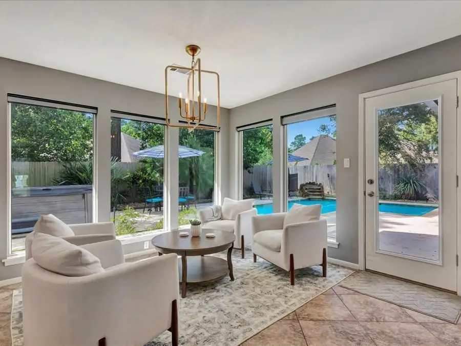 108 Spyglass Drive, Lufkin, TX 75901 - #2