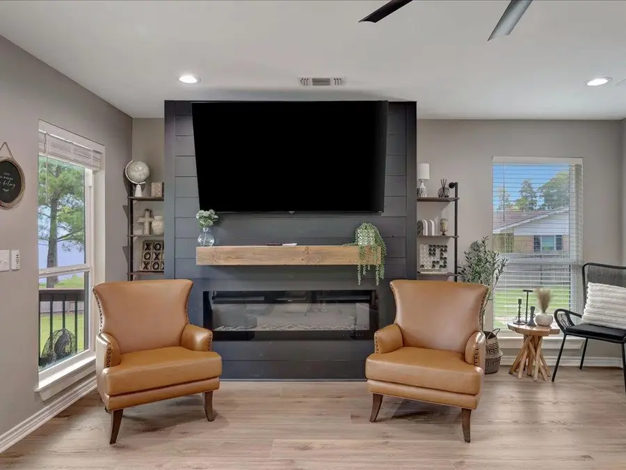 248 Lakeview, Huntington, TX 75949 - #3