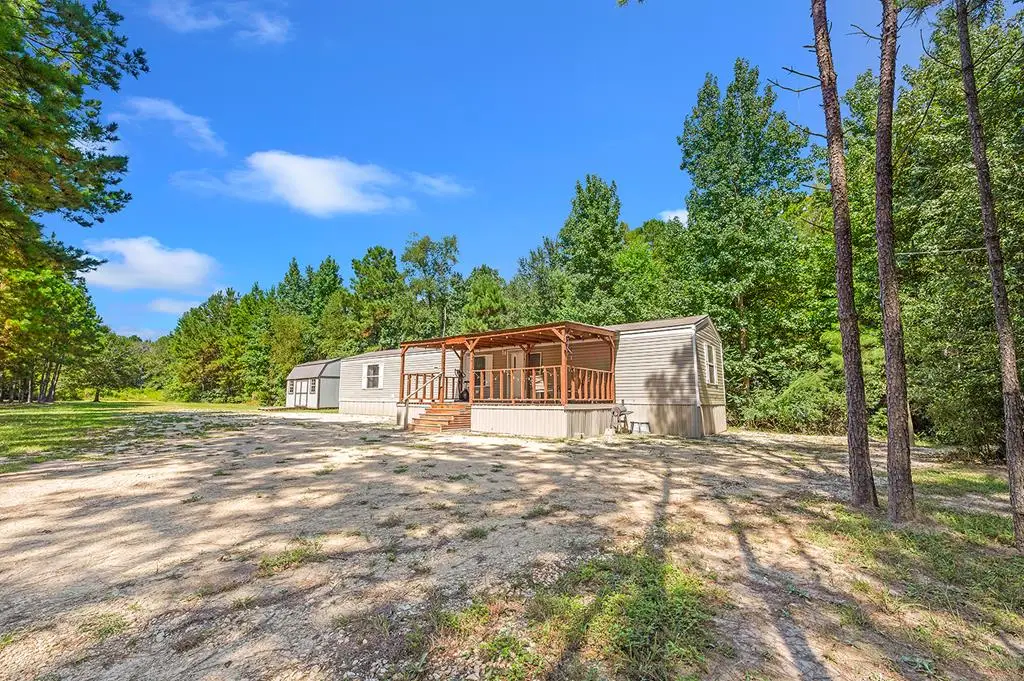 1790 N Margaret Avenue, Kirbyville, TX 75956 - #1