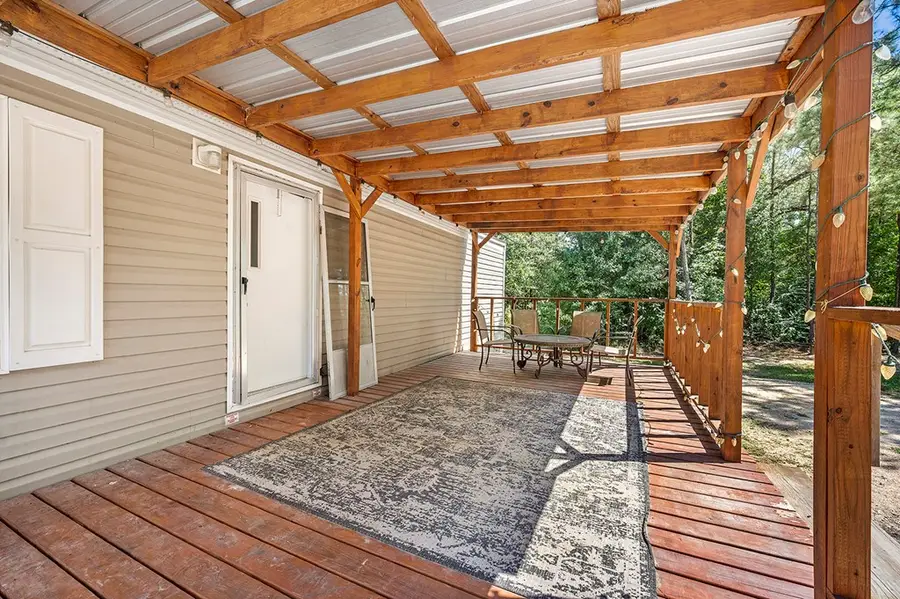 1790 N Margaret Avenue, Kirbyville, TX 75956 - #2