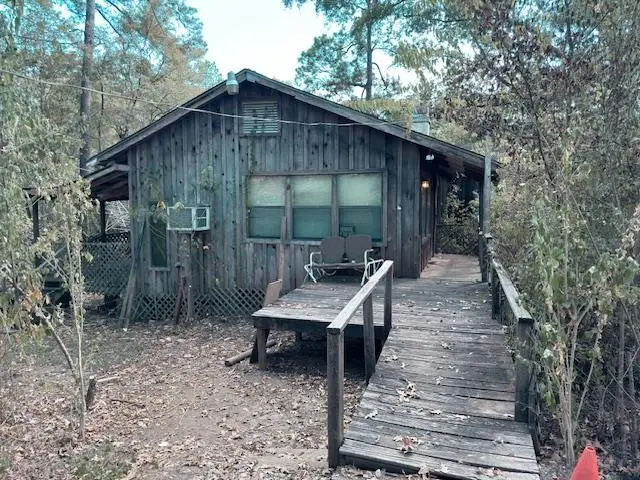 196 County Road 3700, Woodville, TX 75979 - #1