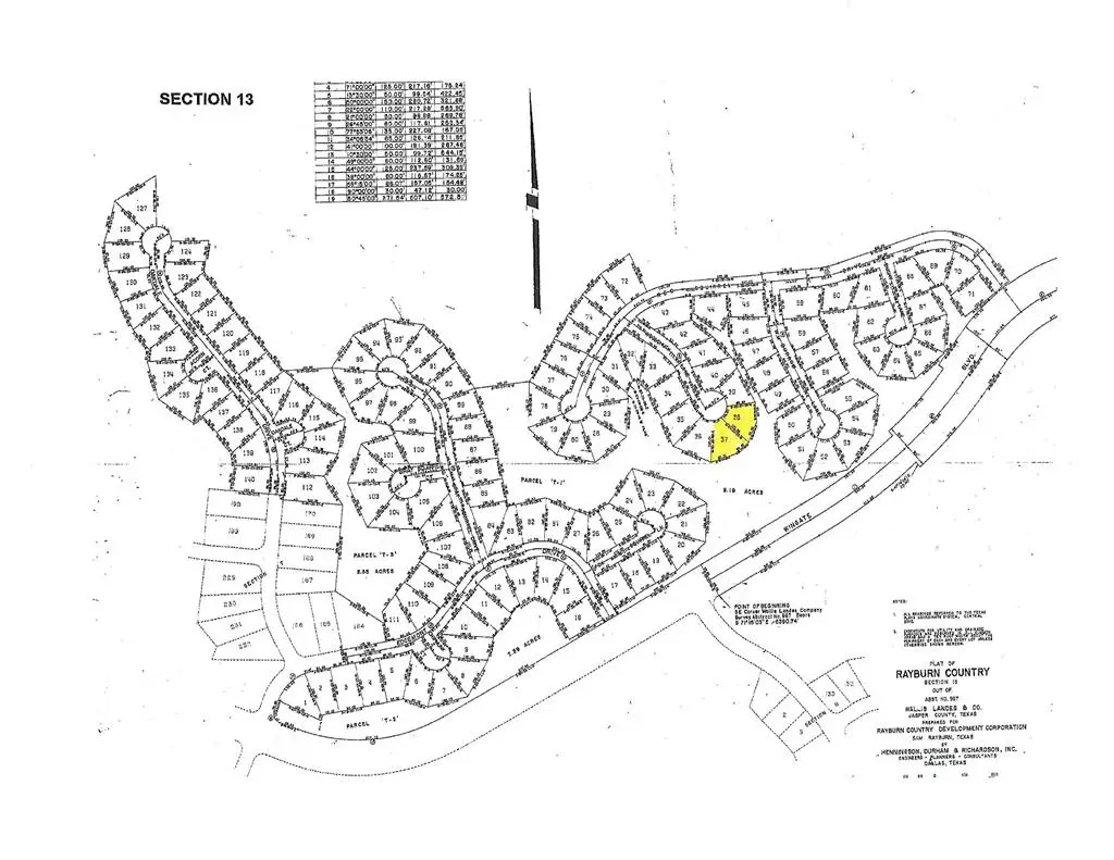 33477 Woodchuck Drive, Brookeland, TX 75931 - #1