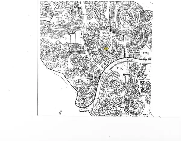 ID# 34541 Spruce Lane, Brookeland, TX 75931