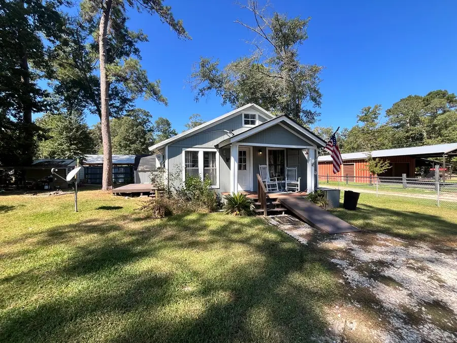 114 Elm Branch, Huntington, TX 75949 - #2