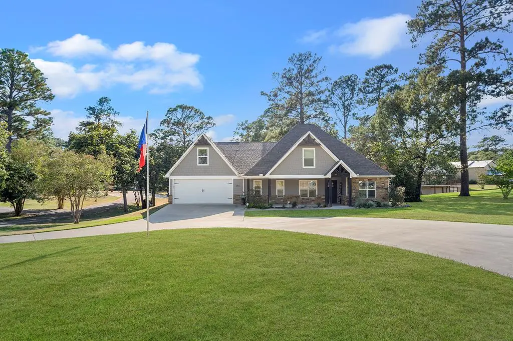 105 River Birch Drive, Brookeland, TX 75931 - #1