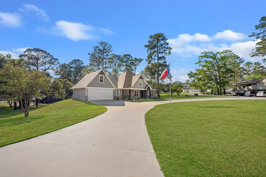 105 River Birch Drive, Brookeland, TX 75931 - #2