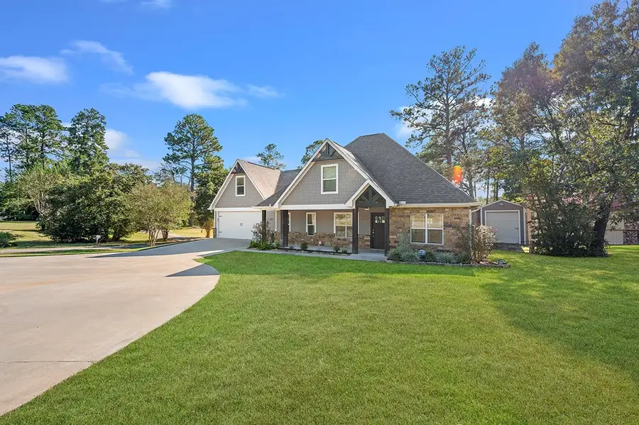 105 River Birch Drive, Brookeland, TX 75931 - #3