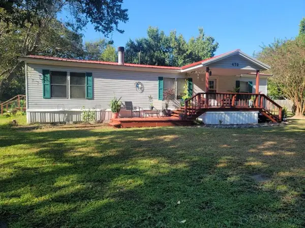 473 Lake View Drive, Huntington, TX 75949