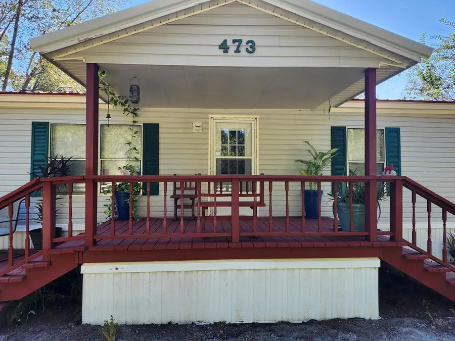 473 Lake View Drive, Huntington, TX 75949 - #2