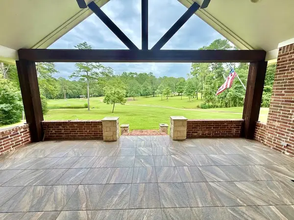 590 Victoria Drive, Brookeland, TX 75931