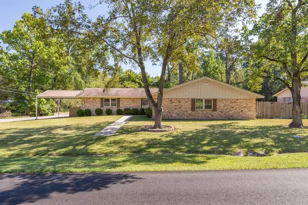 916 Circle Drive, Lufkin, TX 75901