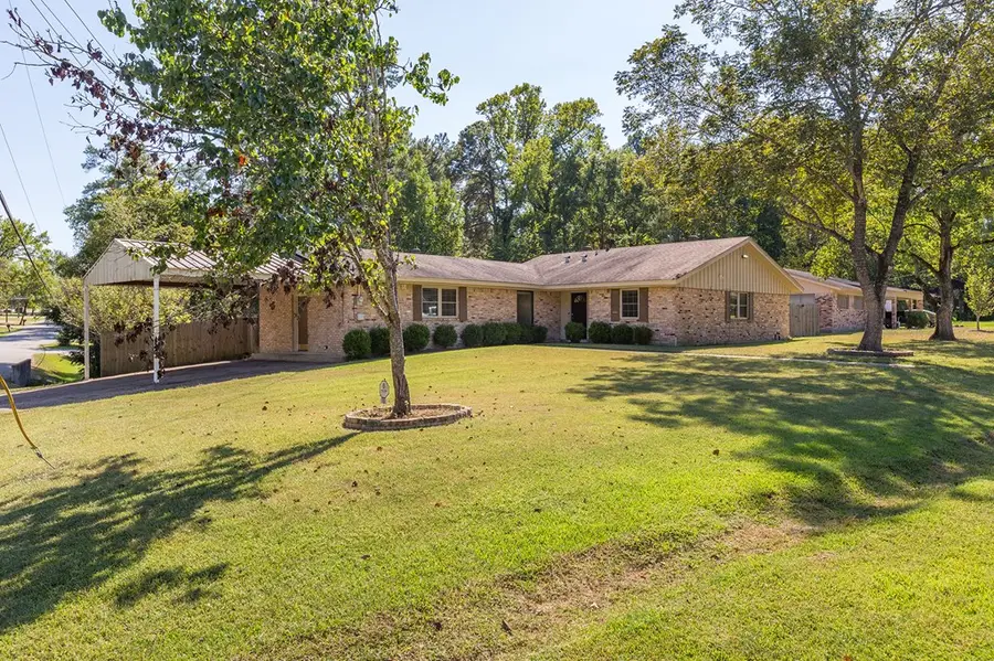 916 Circle Drive, Lufkin, TX 75901 - #3