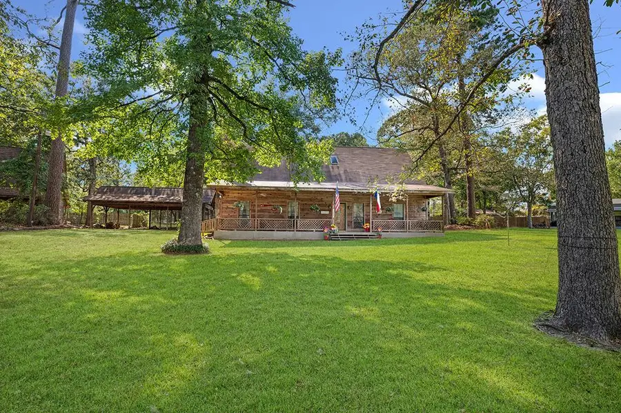 252 County Road 439 E, Bronson, TX 75930 - #2