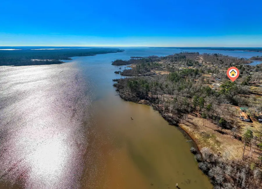 252 County Road 439 E, Bronson, TX 75930 - #3