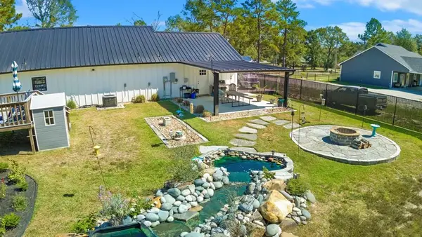 2904 Tidwell Road, Diboll, TX 75941