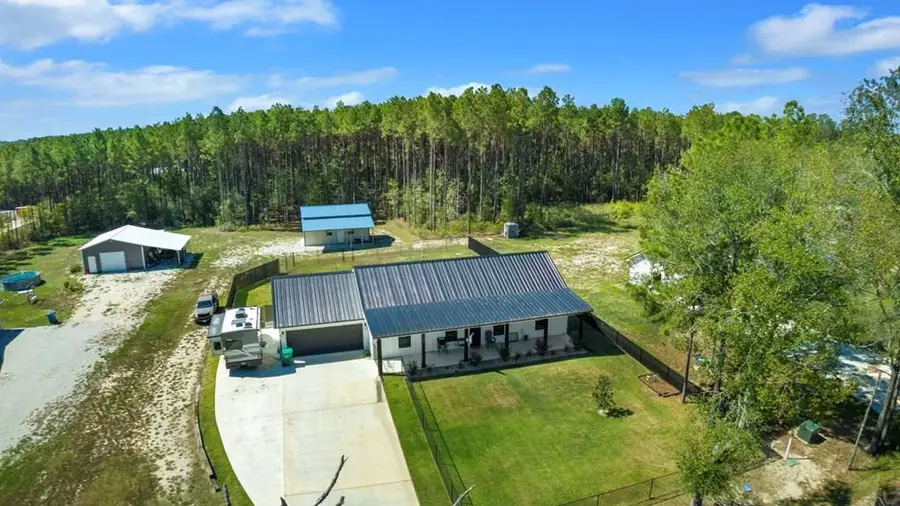2904 Tidwell Road, Diboll, TX 75941 - #2