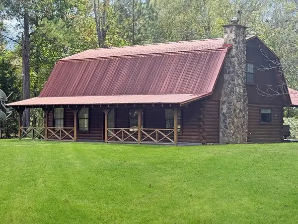 1517 County Road 4250, Woodville, TX 75979