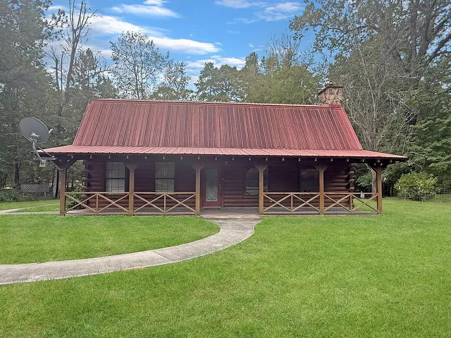 1517 County Road 4250, Woodville, TX 75979 - #2