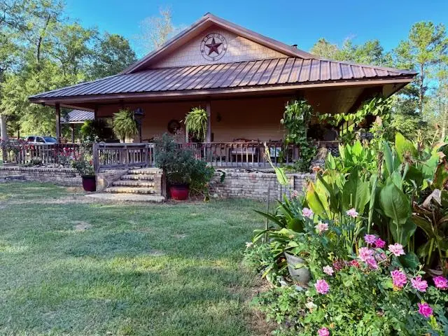 1630 County Road 219, Brookeland, TX 75931 - #2