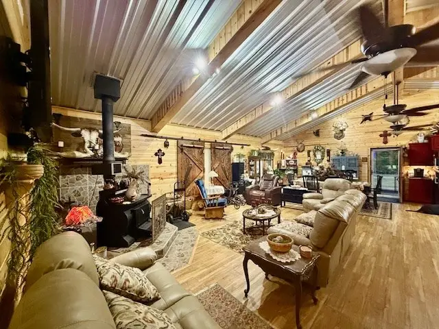 1630 County Road 219, Brookeland, TX 75931 - #3