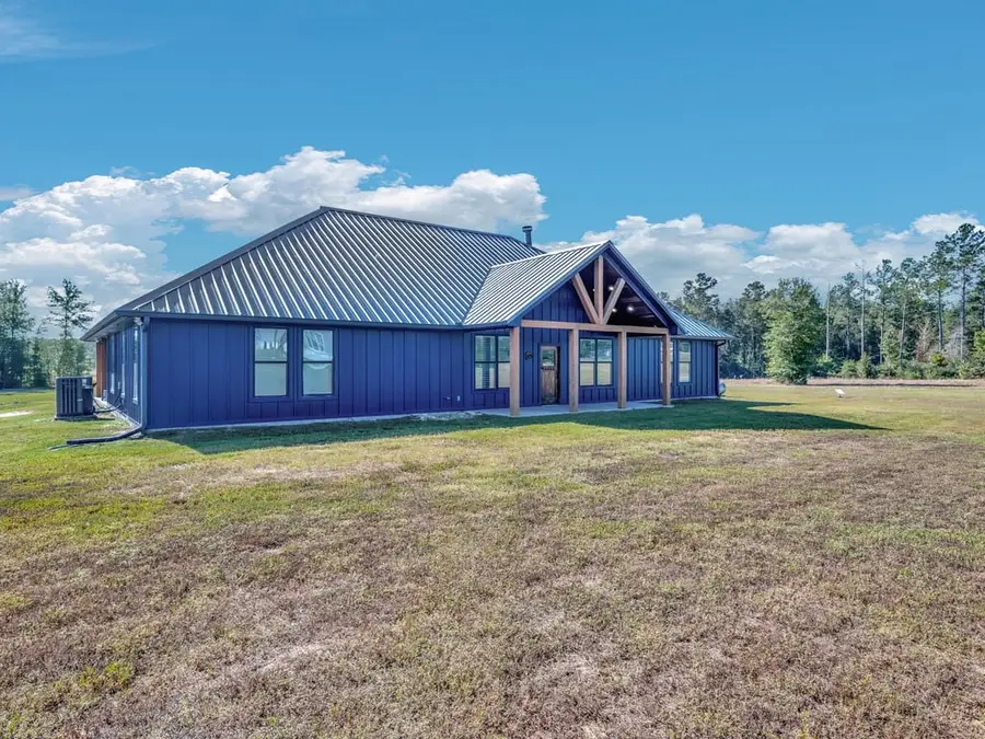 875 Timber Ranch Road, Apple Springs, TX 75926 - #2