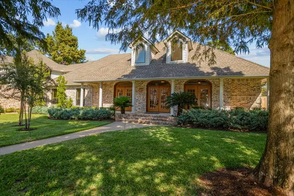 203 Cascade Court, Lufkin, TX 75901