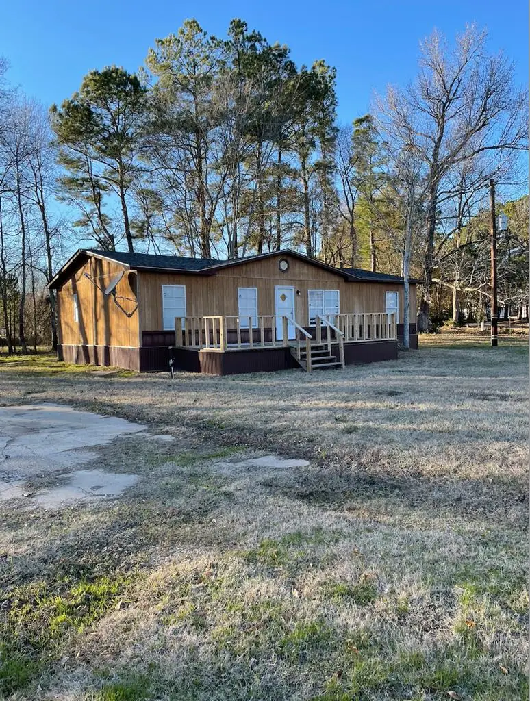 1535 Ralph Nerren Road, Huntington, TX 75949 - #1