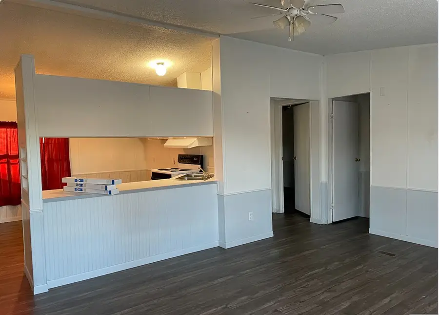 1535 Ralph Nerren Road, Huntington, TX 75949 - #3