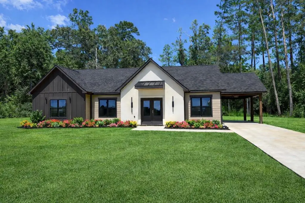 142 Cedar Bend, Brookeland, TX 75931 - #1