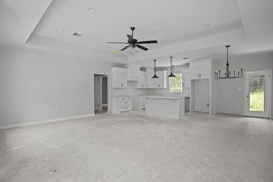 142 Cedar Bend, Brookeland, TX 75931 - #3