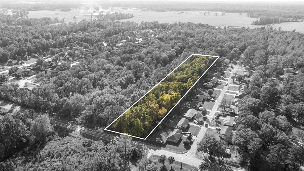 Lot 2 Bethlehem Road, Lufkin, TX 75904 - #1