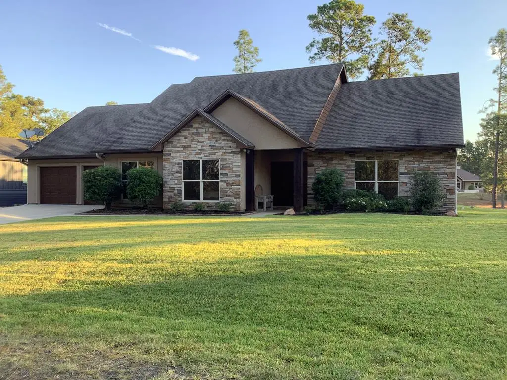 205 Vantage, Brookeland, TX 75931 - #1