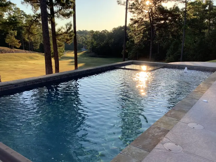 205 Vantage, Brookeland, TX 75931 - #2