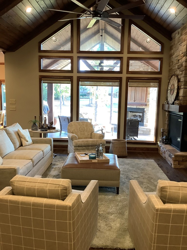 205 Vantage, Brookeland, TX 75931 - #3